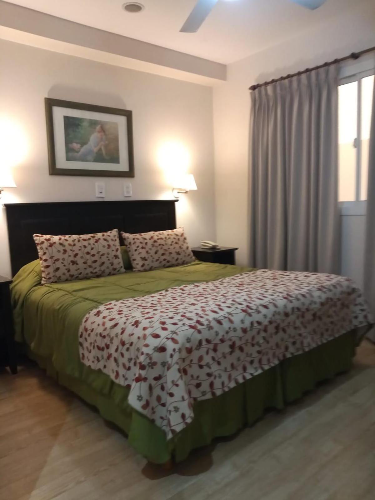 Hotel Esmeralda Select Mar del Plata Eksteriør billede