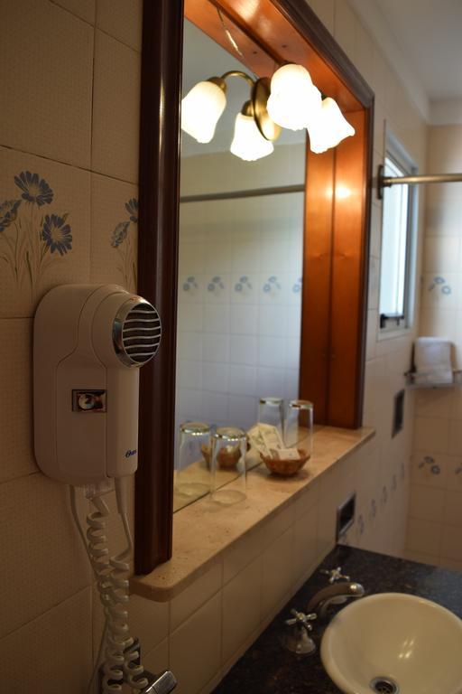 Hotel Esmeralda Select Mar del Plata Eksteriør billede