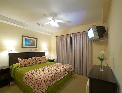 Hotel Esmeralda Select Mar del Plata Eksteriør billede