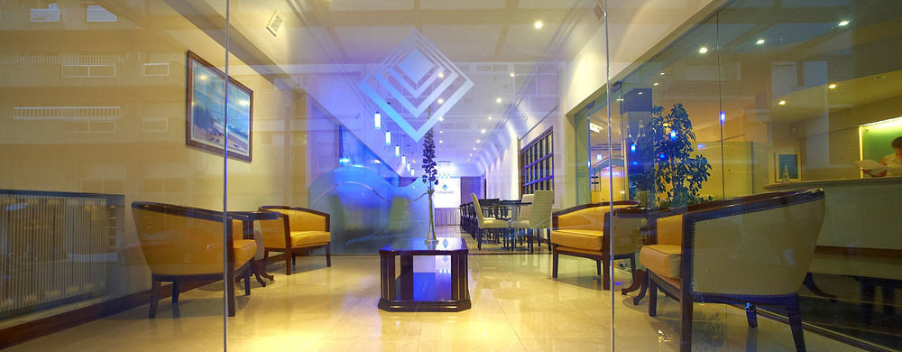 Hotel Esmeralda Select Mar del Plata Eksteriør billede
