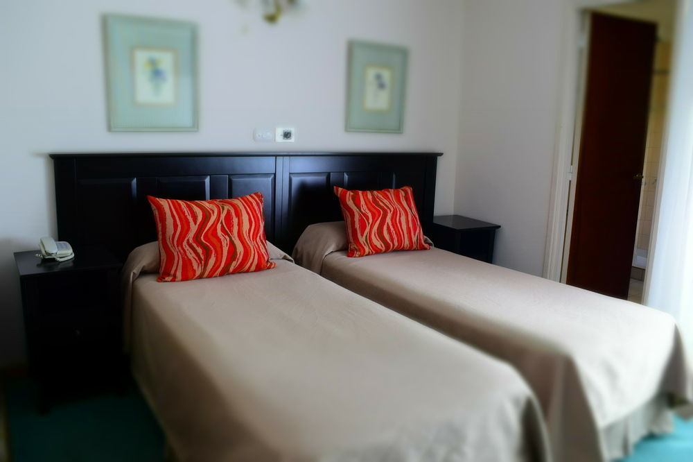 Hotel Esmeralda Select Mar del Plata Eksteriør billede